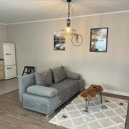 Am Rebberg Apartmán