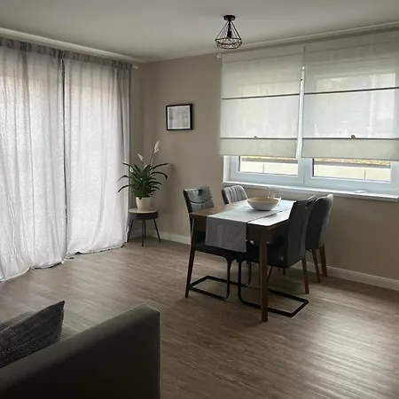 Am Rebberg Apartmán *