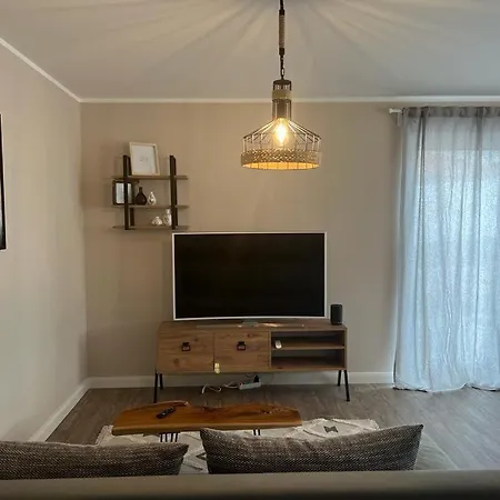Am Rebberg Apartmán Sulzburg