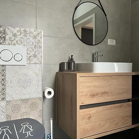 Am Rebberg Apartmán *